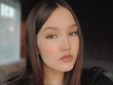 SofiaStilinski recorded webcam online