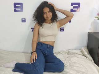 ValeryRichye webcam live amateur